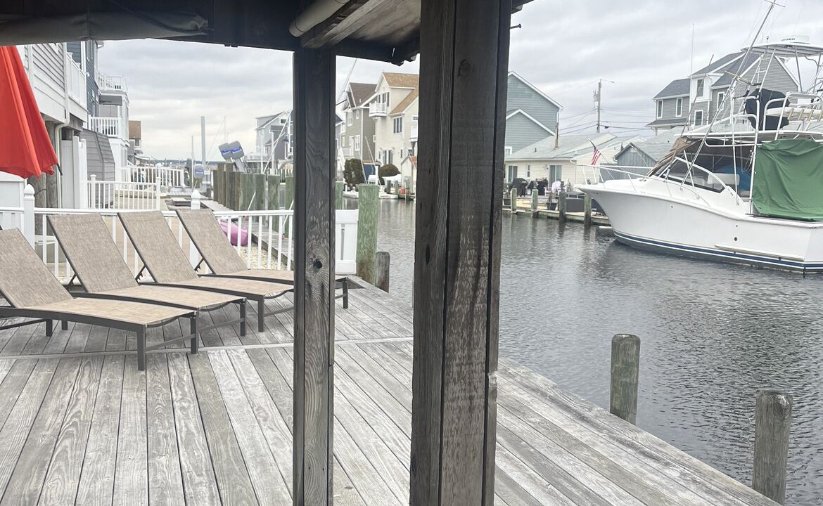 Photo of Patio Balcony in Dover Beaches North
