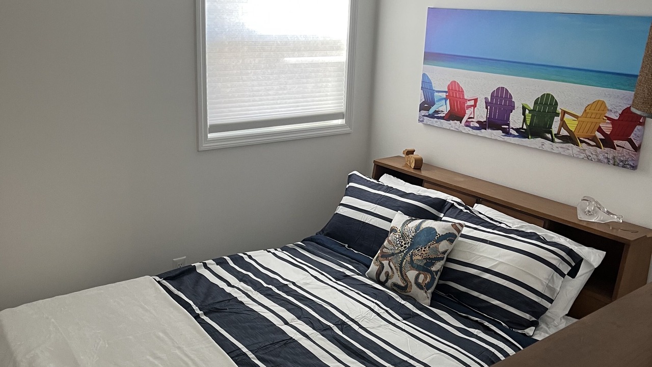 Photo of Bedroom in Dover Beaches North
