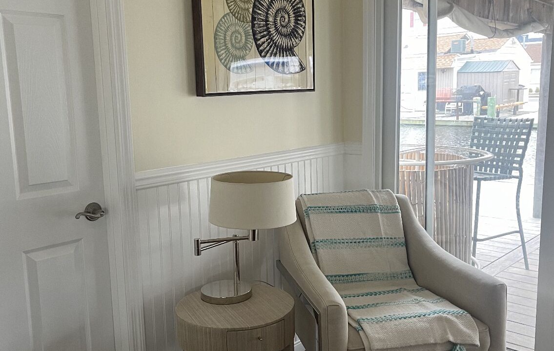 Photo of Livingroom in Dover Beaches North