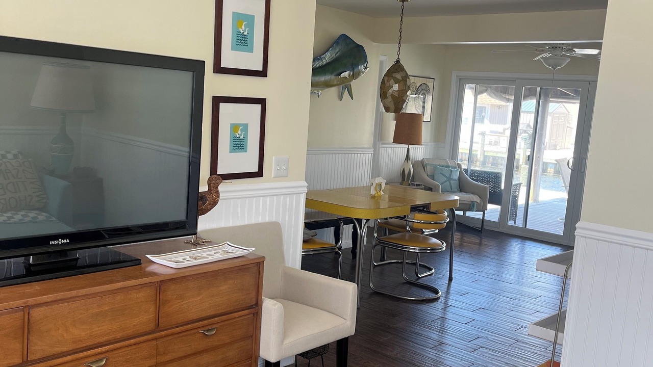 Photo of Livingroom in Dover Beaches North