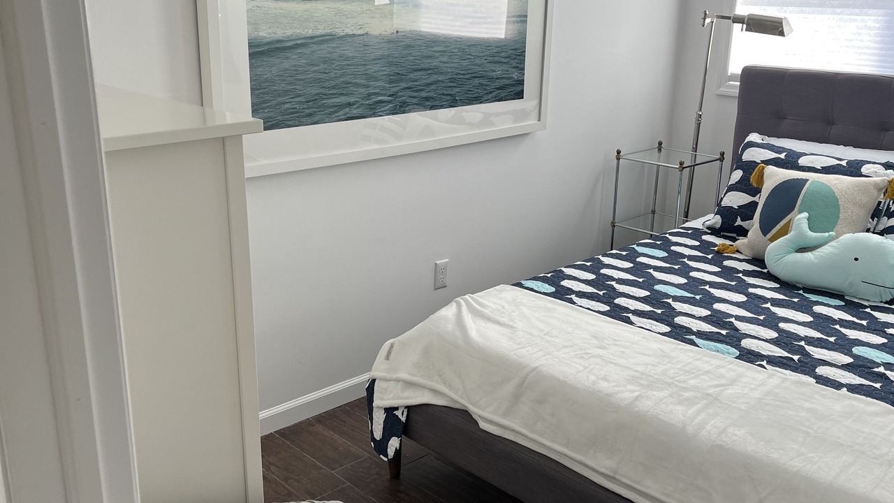 Photo of Bedroom in Dover Beaches North