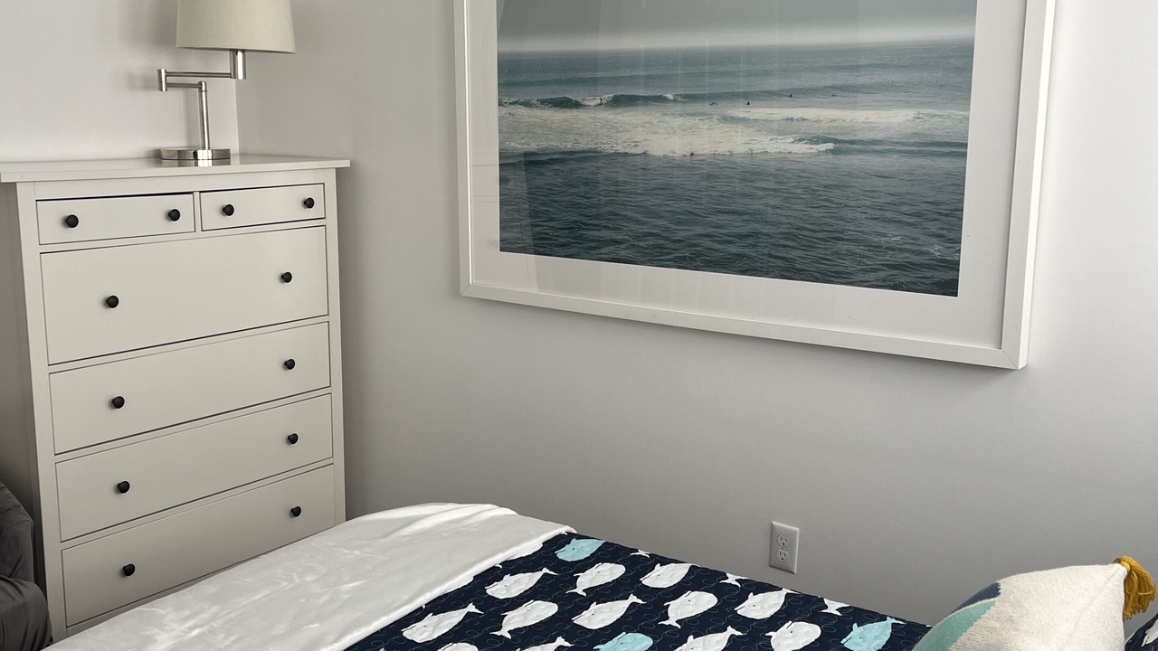 Photo of Bedroom in Dover Beaches North
