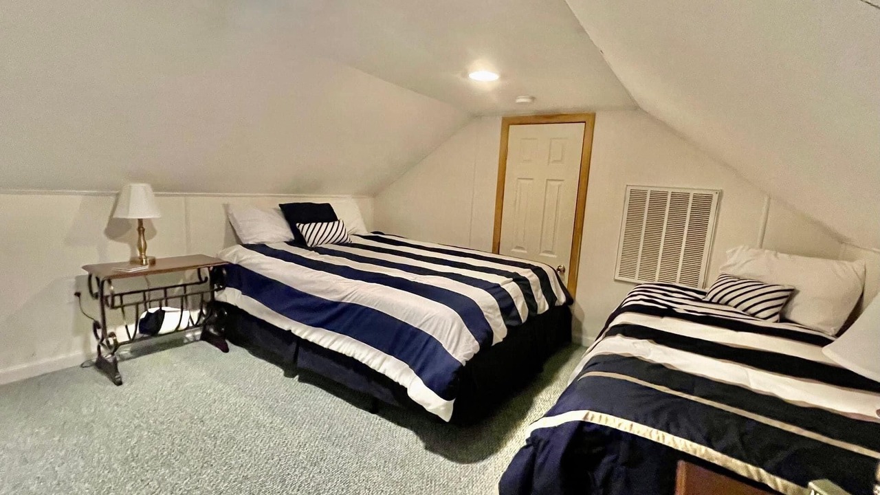 Photo of Bedroom in Big Creek