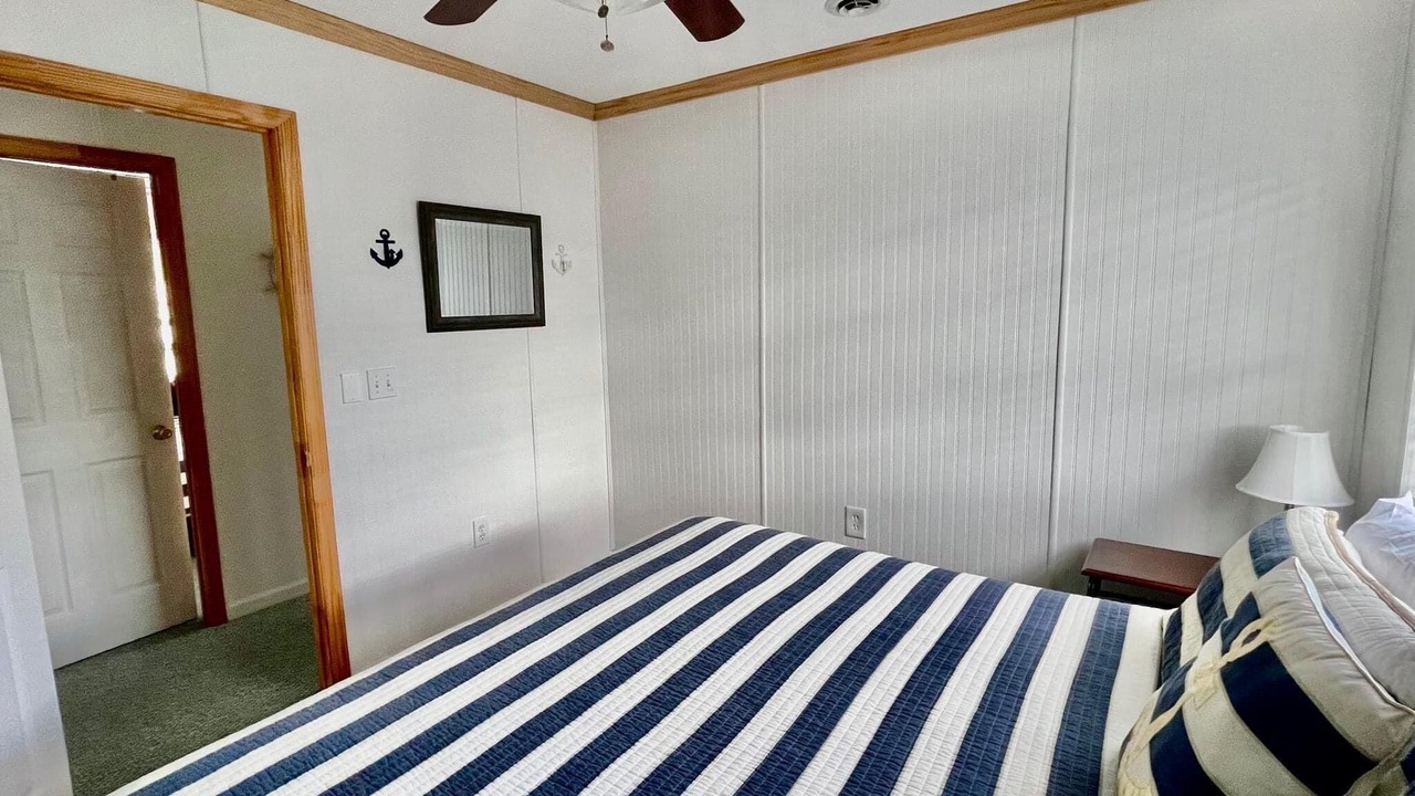 Photo of Bedroom in Big Creek