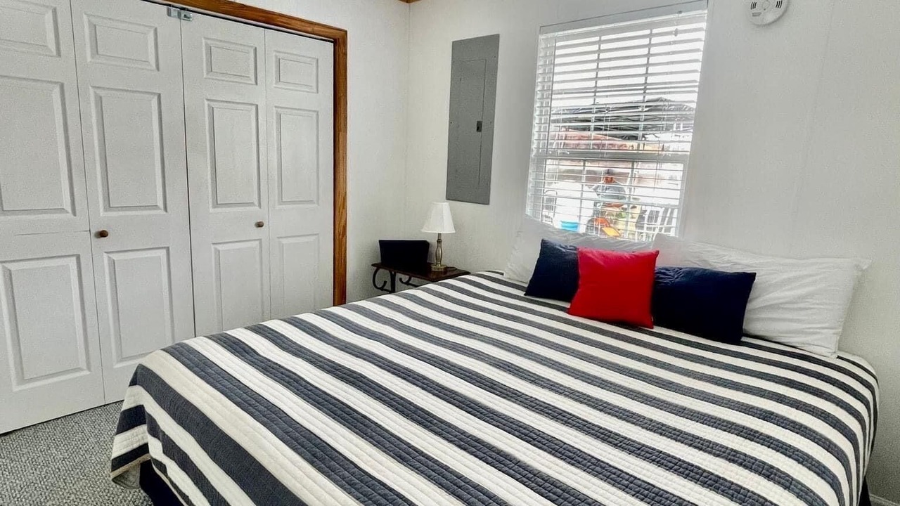 Photo of Bedroom in Big Creek