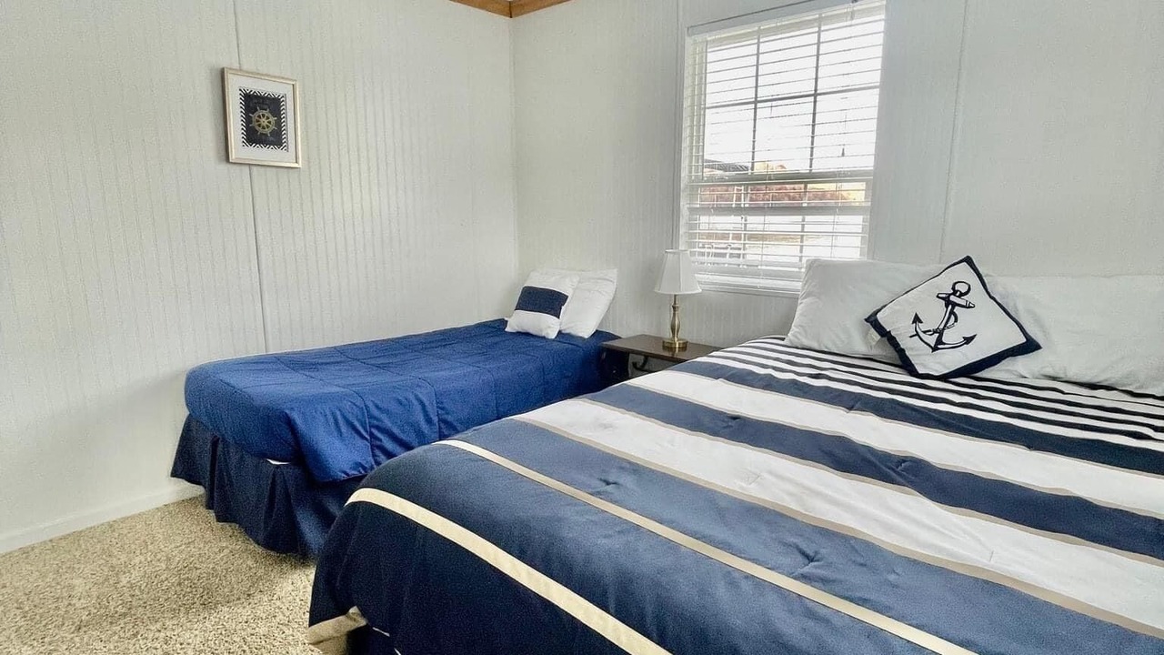 Photo of Bedroom in Big Creek