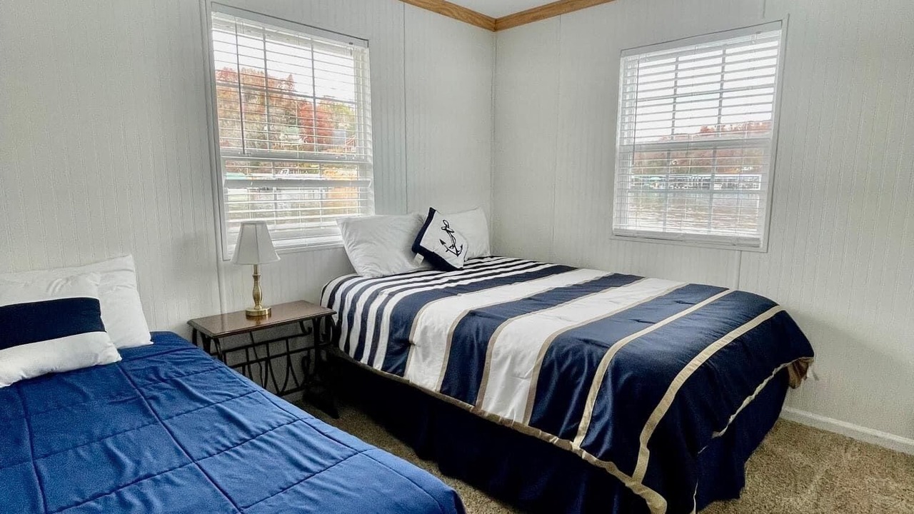 Photo of Bedroom in Big Creek