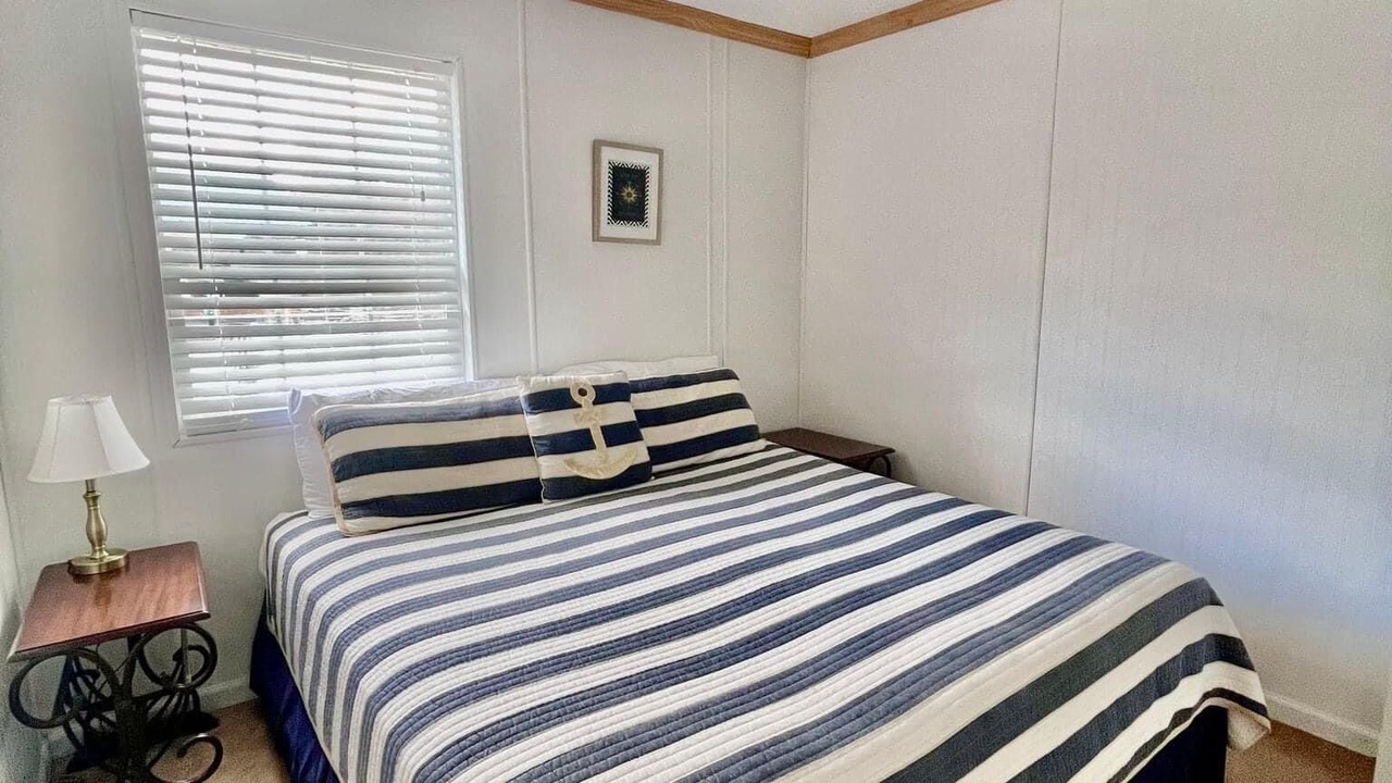 Photo of Bedroom in Big Creek