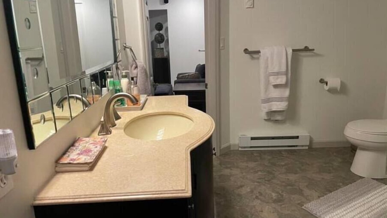 Photo of Bathroom in Bloomsburg