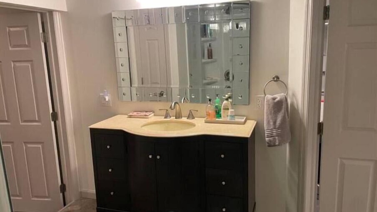 Photo of Bathroom in Bloomsburg