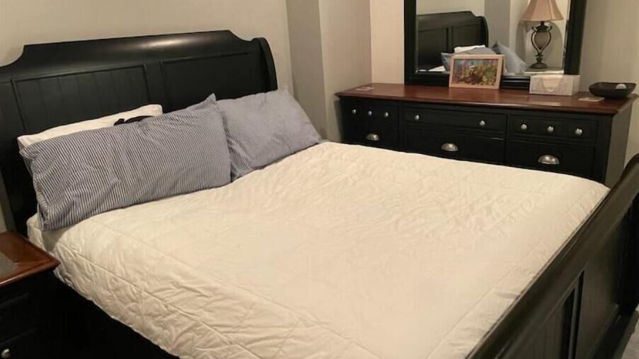 Photo of Bedroom in Bloomsburg