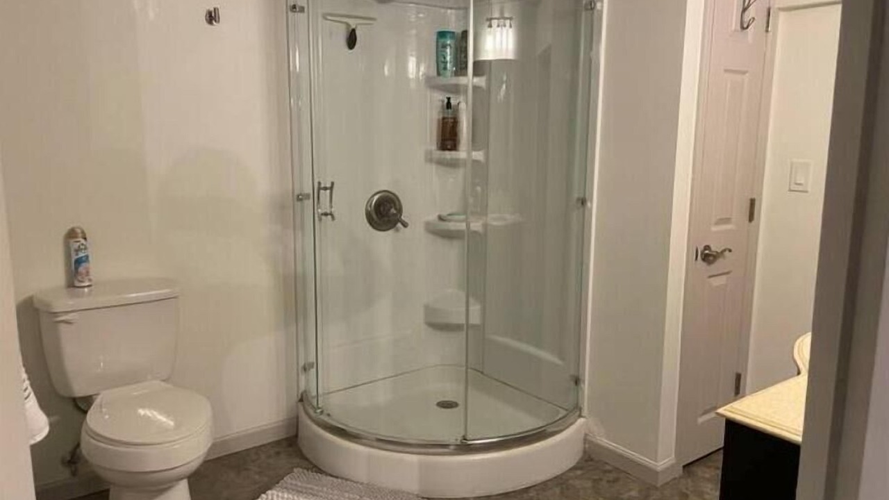 Photo of Bathroom in Bloomsburg