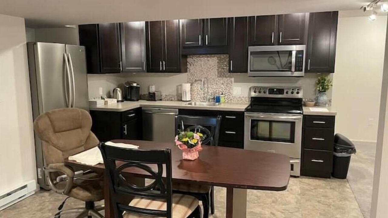 Photo of Kitchen in Bloomsburg