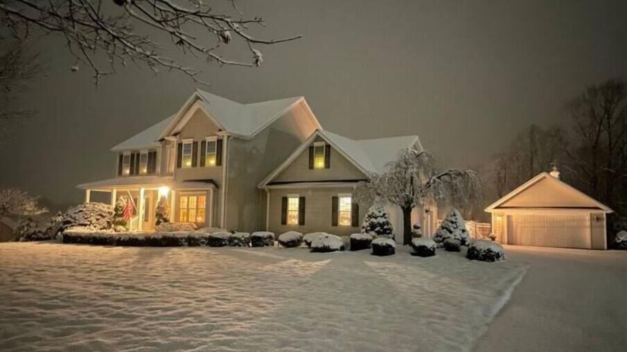 Photo of Outdoor in Bloomsburg