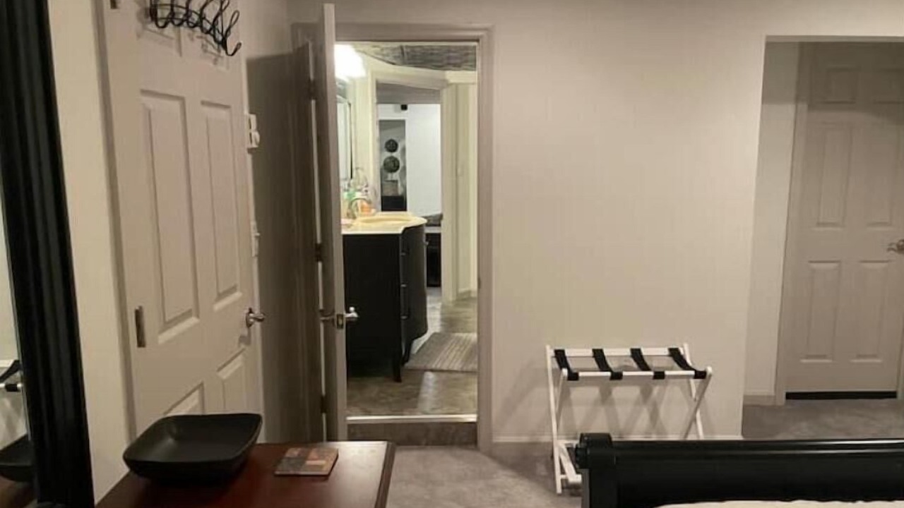 Photo of Bedroom in Bloomsburg