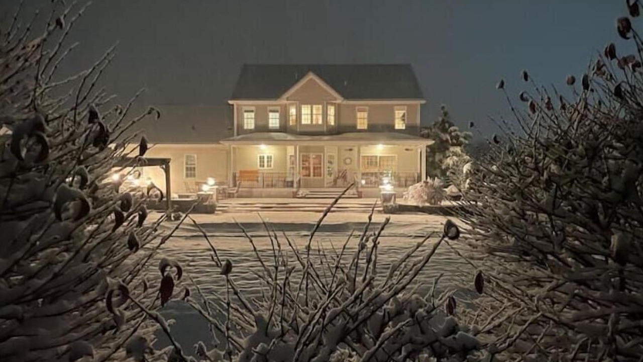 Photo of Outdoor in Bloomsburg