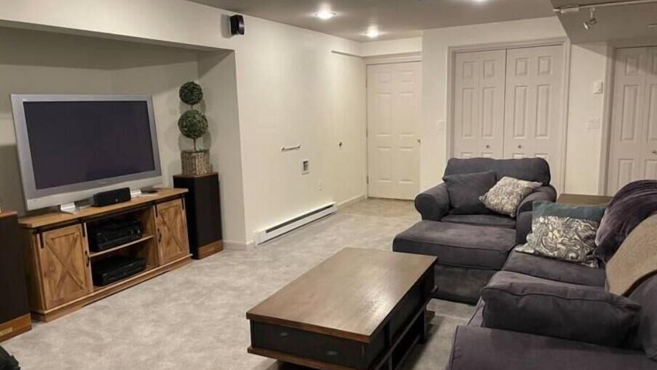 Photo of Livingroom in Bloomsburg