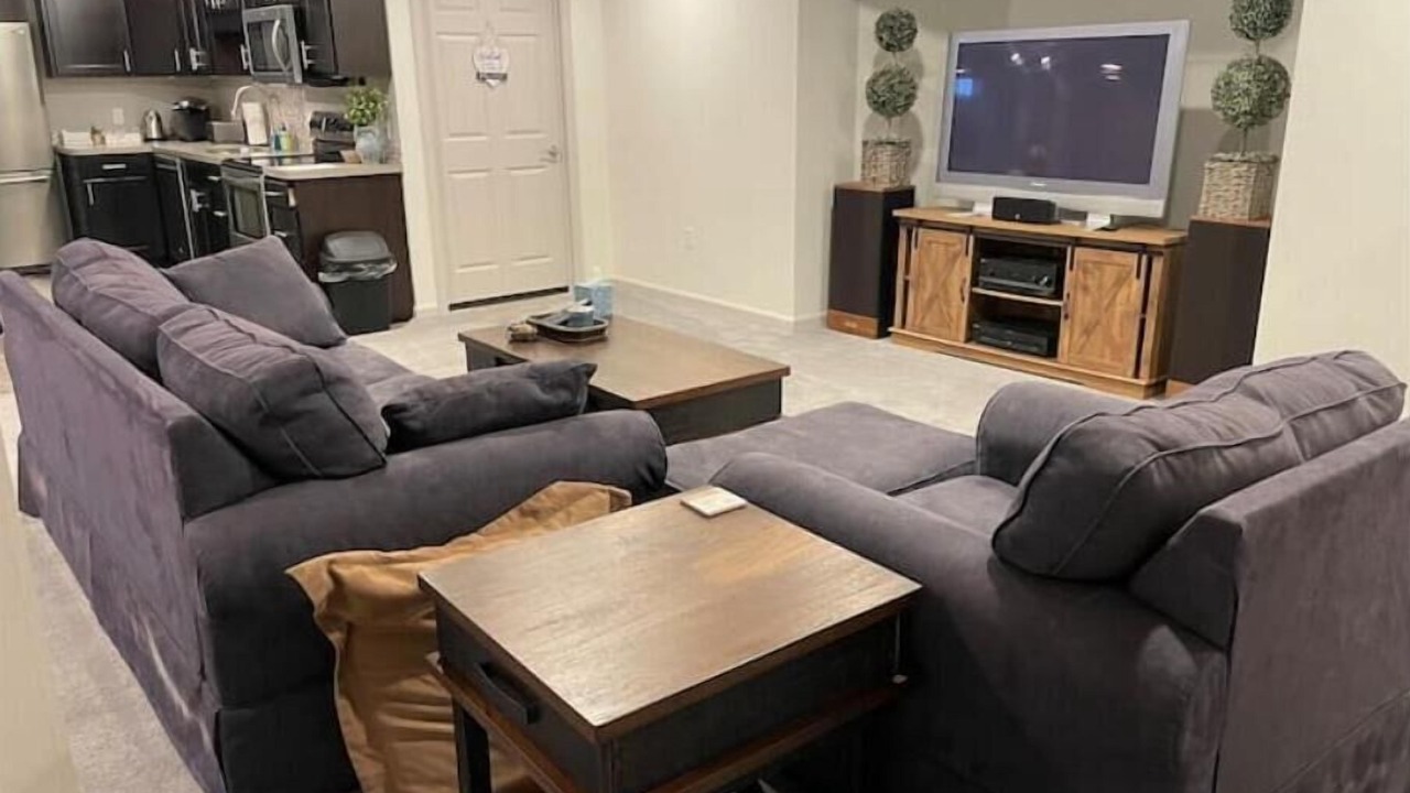 Photo of Livingroom in Bloomsburg