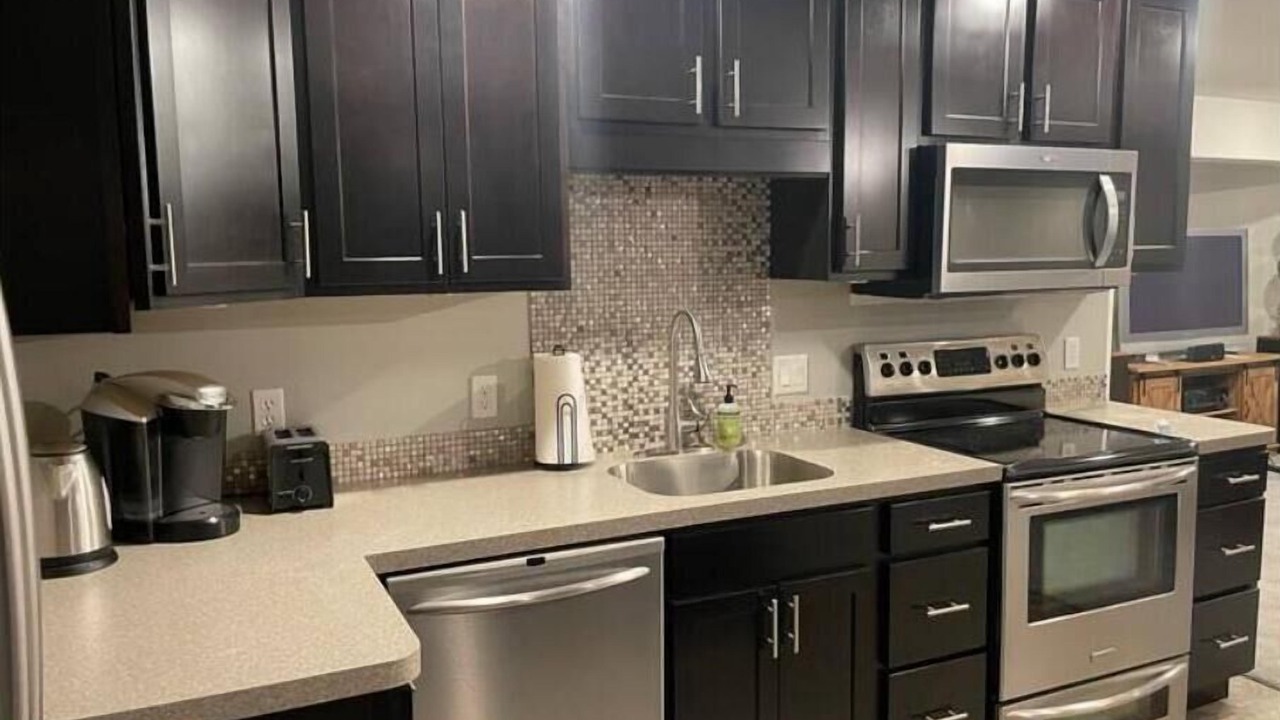 Photo of Kitchen in Bloomsburg