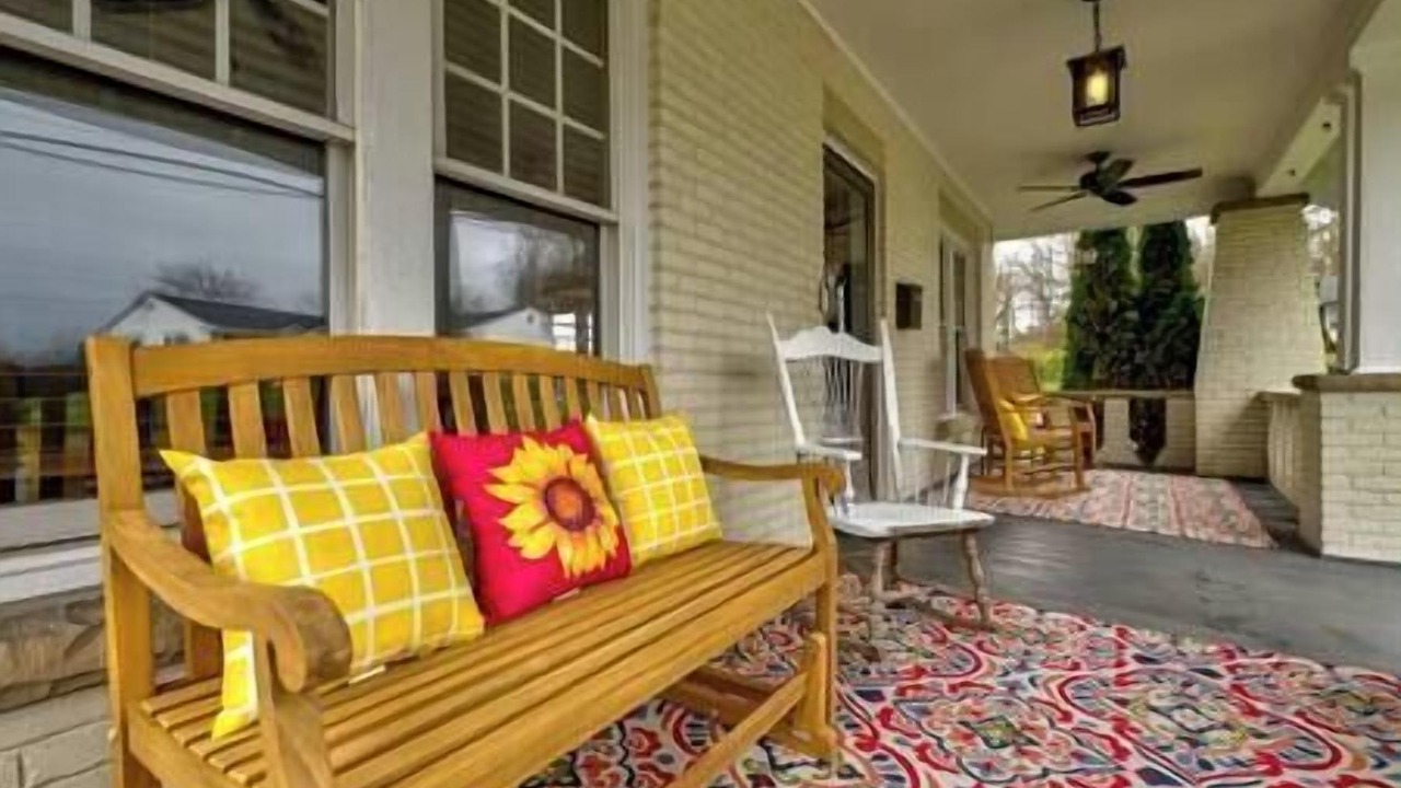 Photo of Outdoor in Charleston