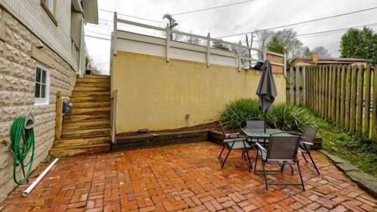 Photo of Outdoor in Charleston