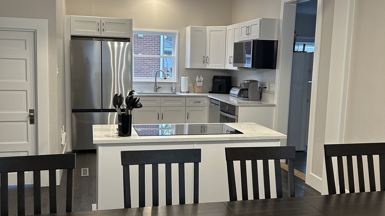 Photo of Kitchen in Ligonier