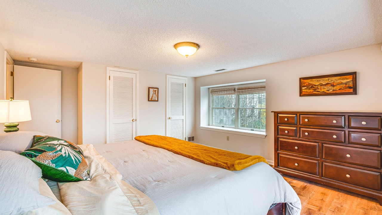 Photo of Bedroom in Montclair