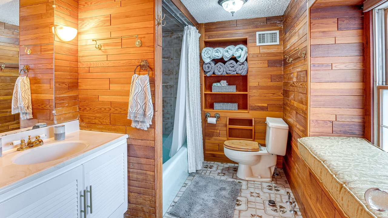 Photo of Bathroom in Montclair