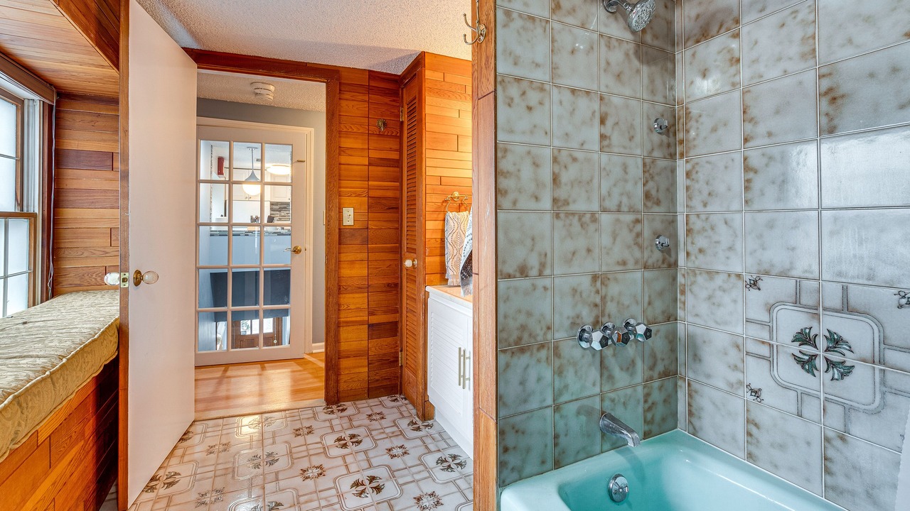 Photo of Bathroom in Montclair