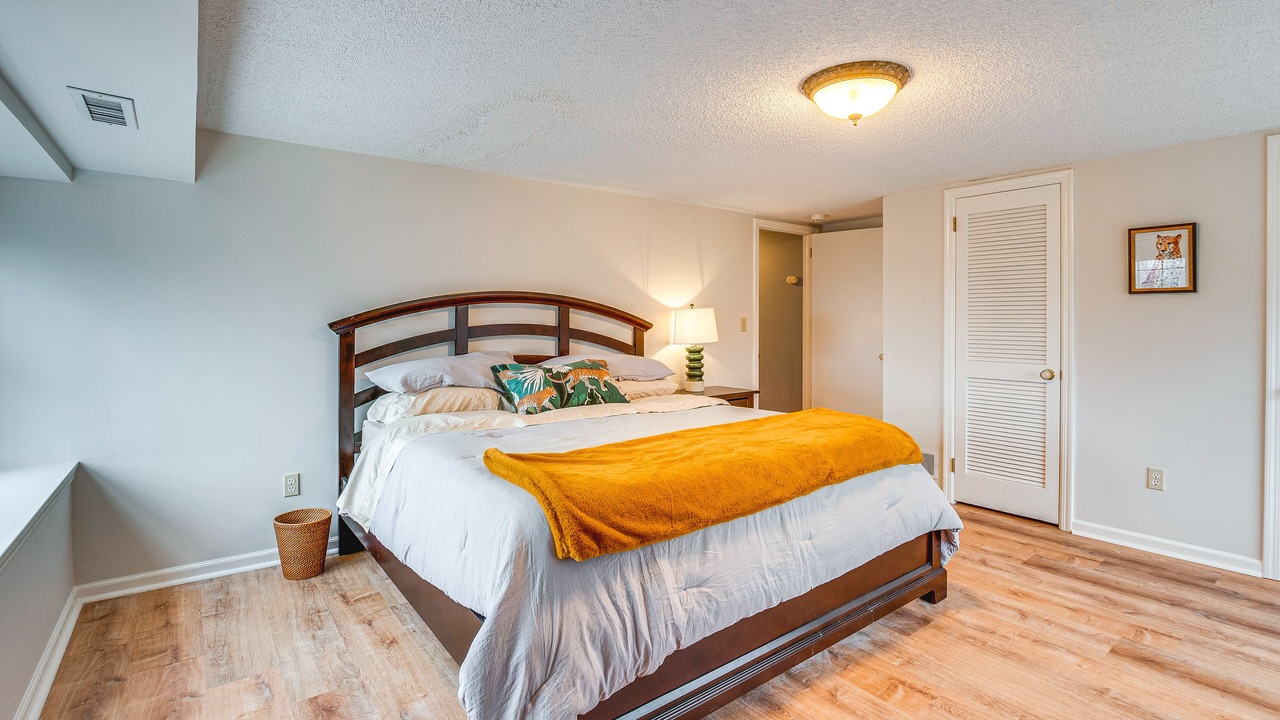 Photo of Bedroom in Montclair