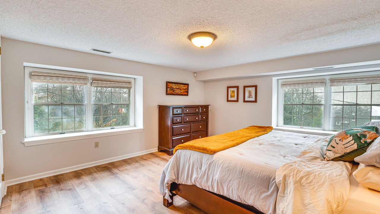 Photo of Bedroom in Montclair