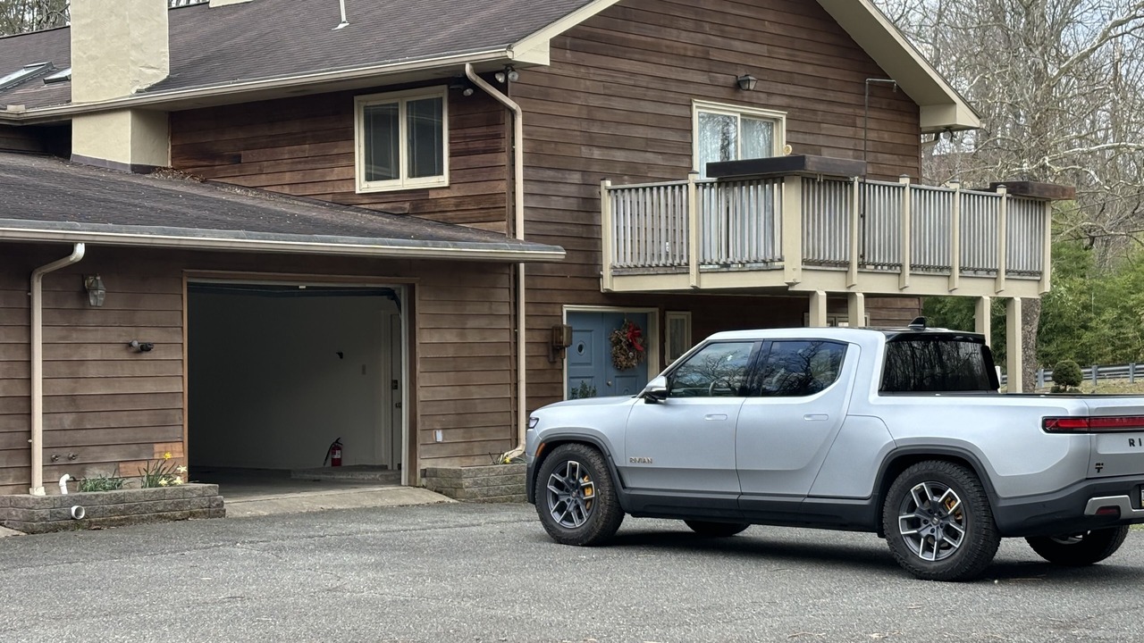 Photo of Outdoor in Parker Ford