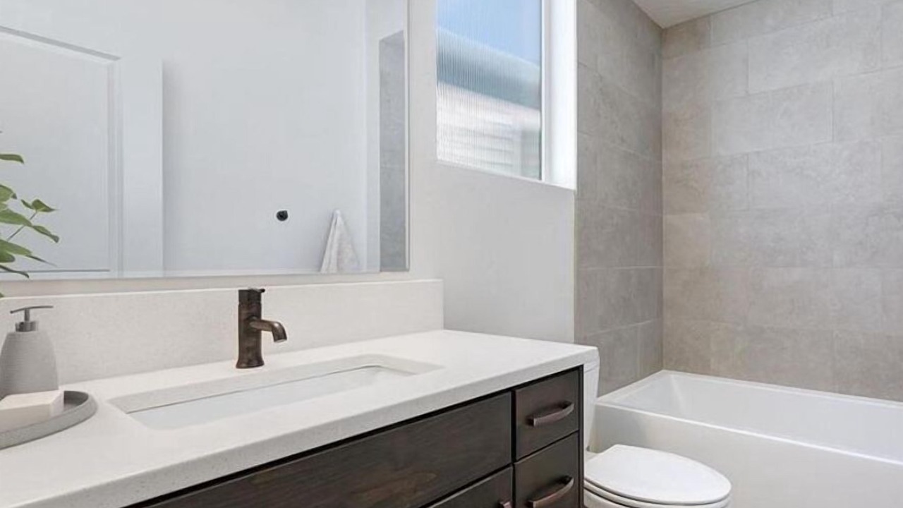 Photo of Bathroom in Southeast Boise
