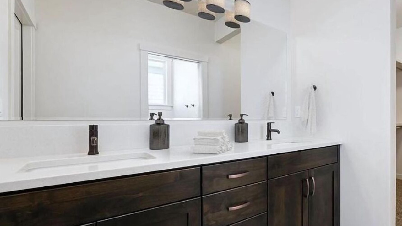 Photo of Bathroom in Southeast Boise