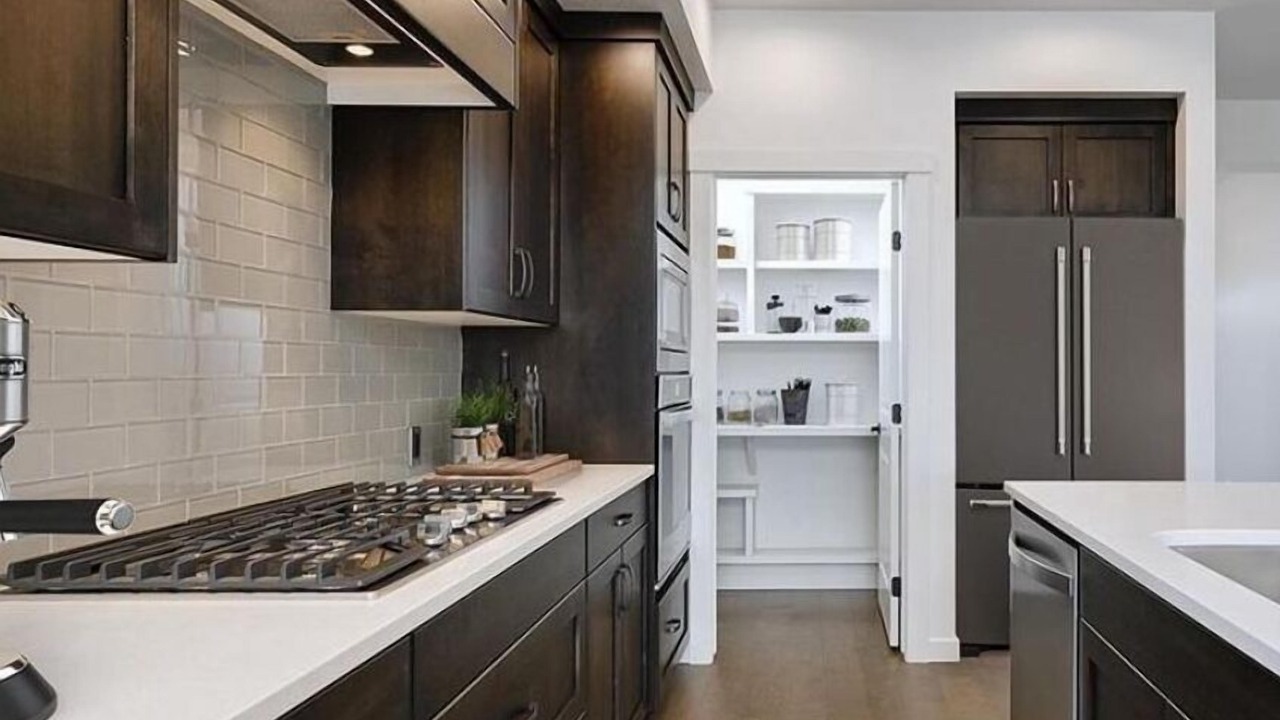 Photo of Kitchen in Southeast Boise