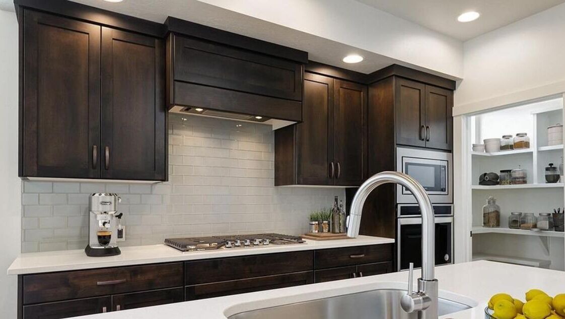 Photo of Kitchen in Southeast Boise