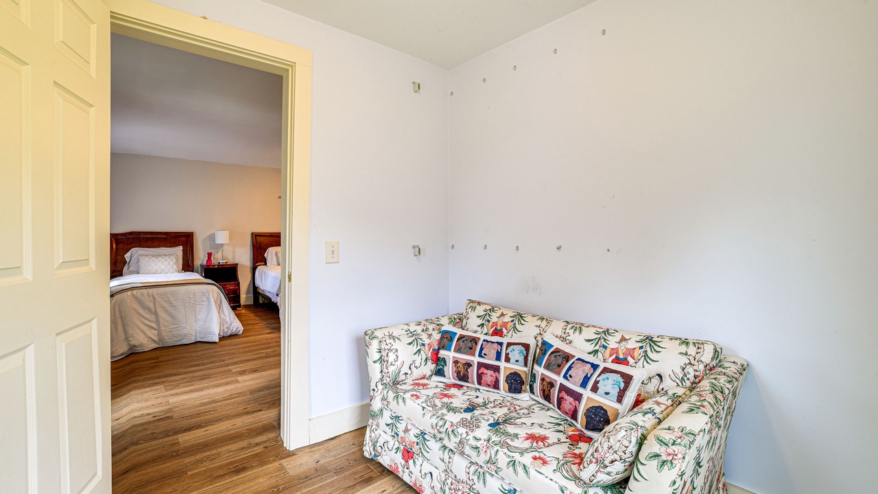 Photo of Bedroom in Owego
