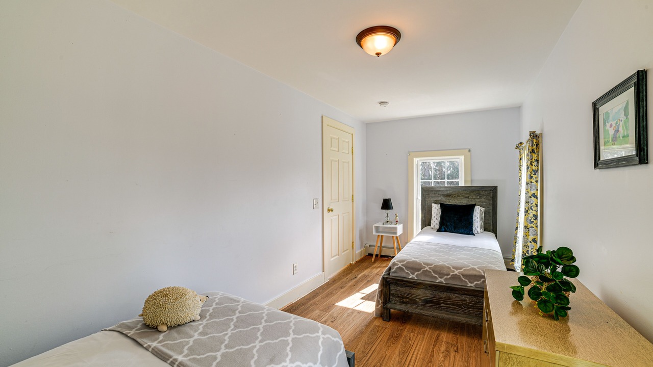 Photo of Bedroom in Owego