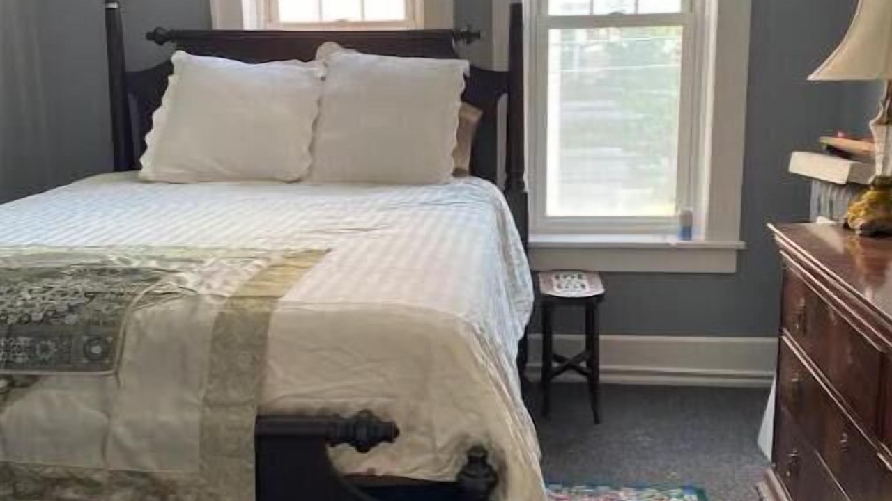 Photo of Bedroom in Morgantown