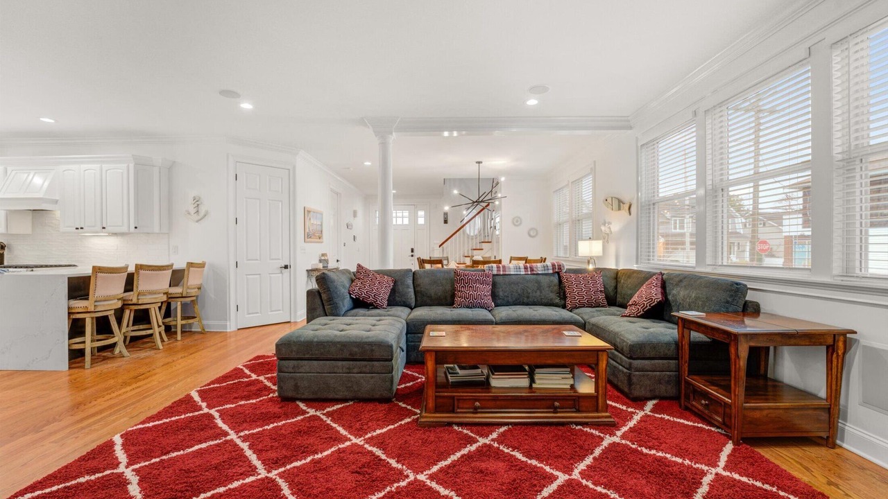 Photo of Livingroom in Wall