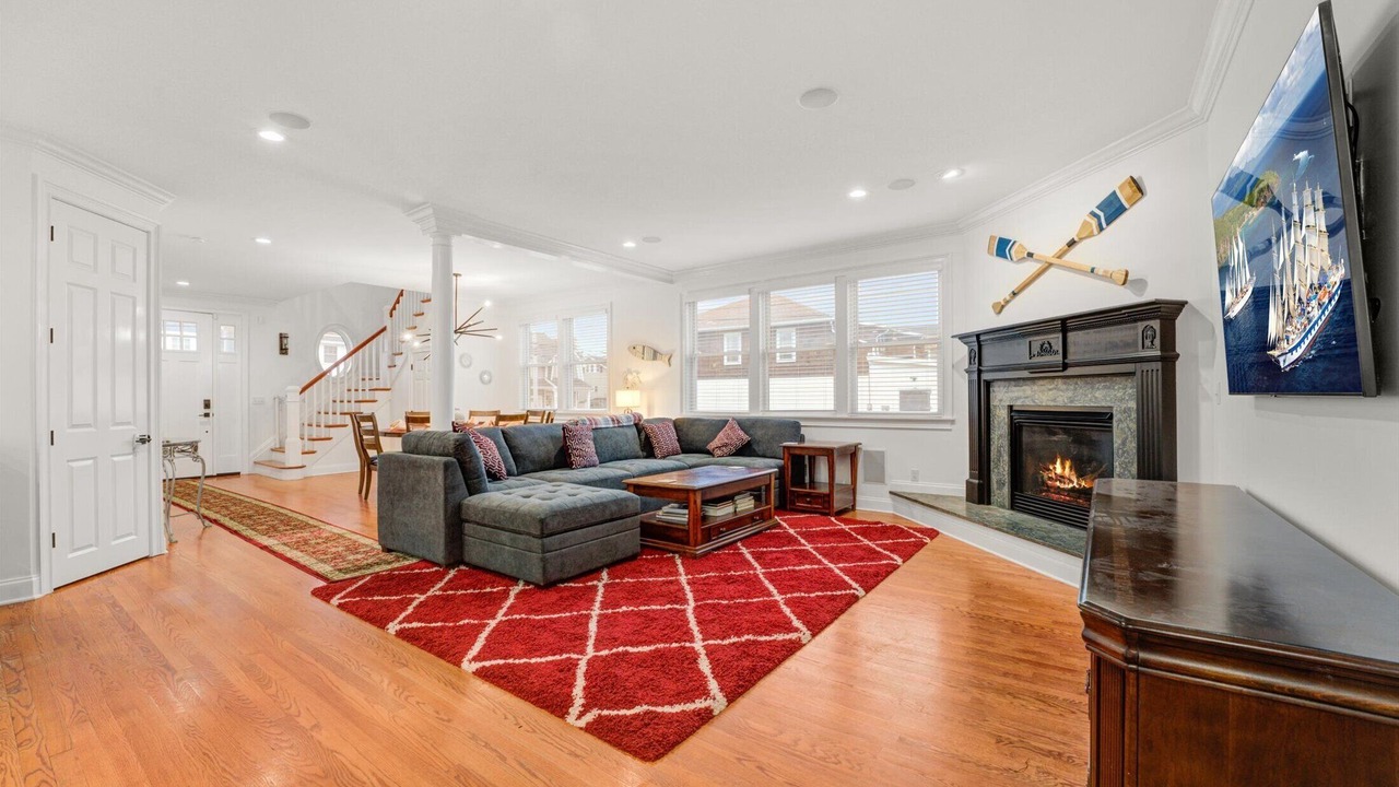 Photo of Livingroom in Wall