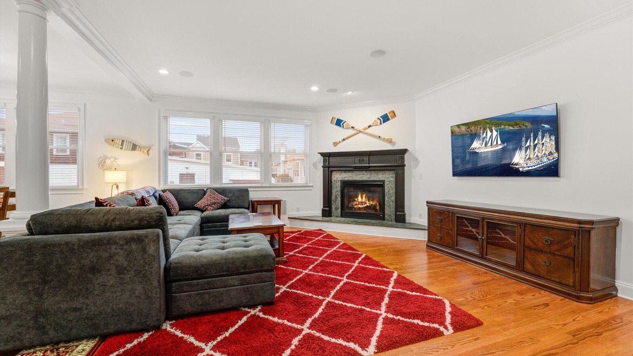 Photo of Livingroom in Wall