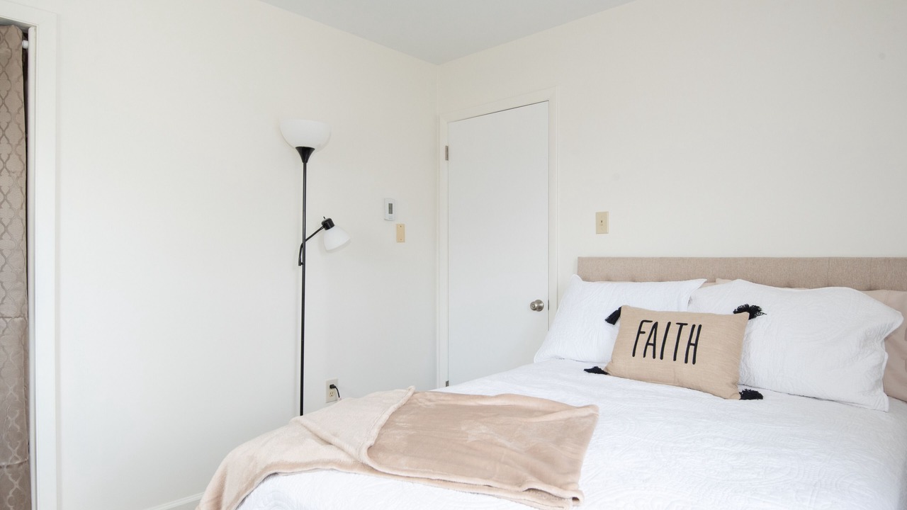 Photo of Bedroom in Millerstown