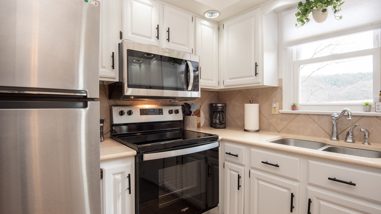 Photo of Kitchen in Millerstown