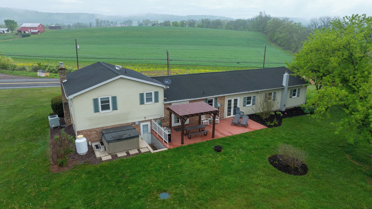 Photo of Outdoor in Millerstown