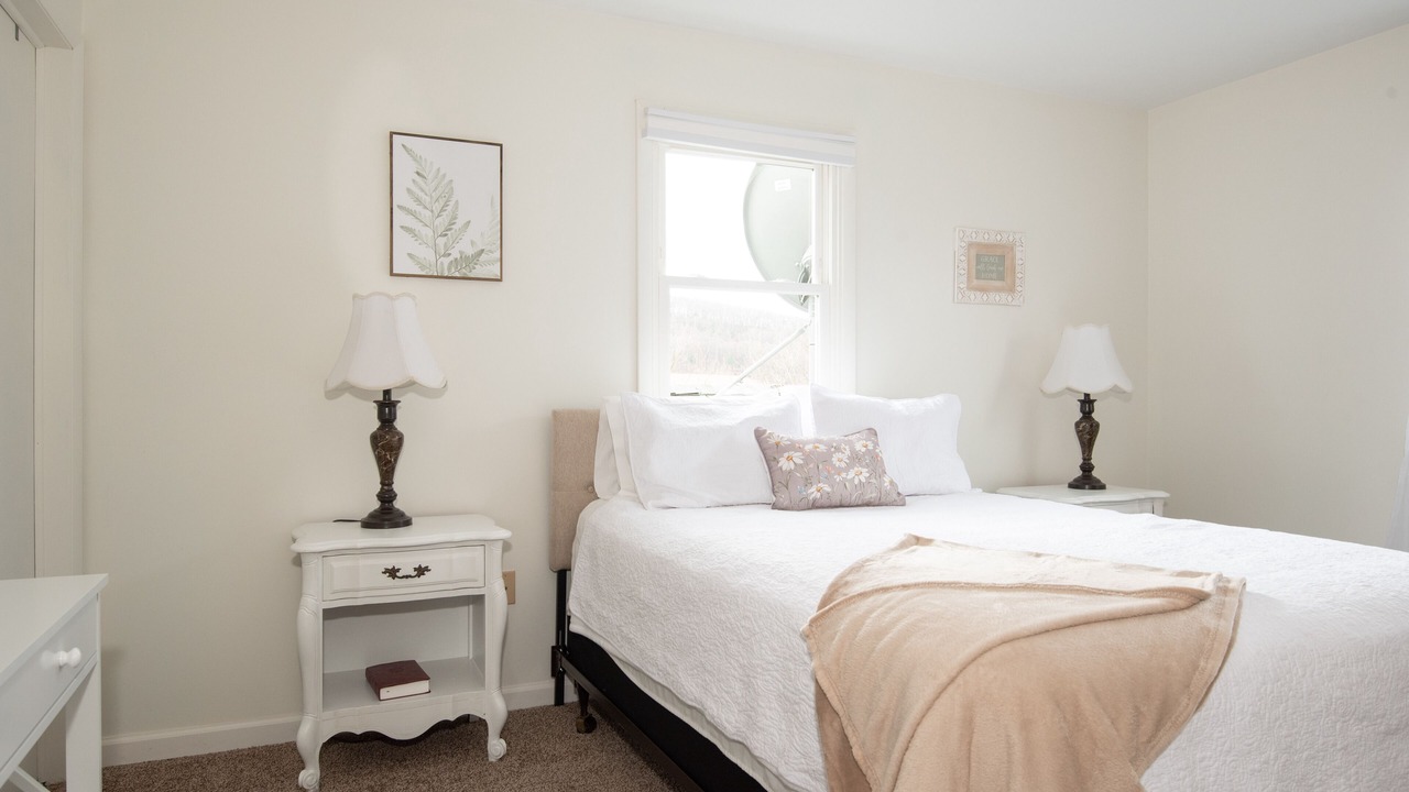 Photo of Bedroom in Millerstown
