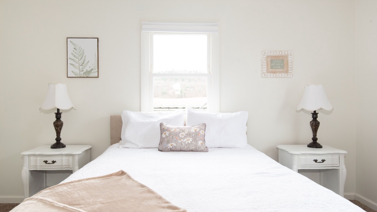 Photo of Bedroom in Millerstown