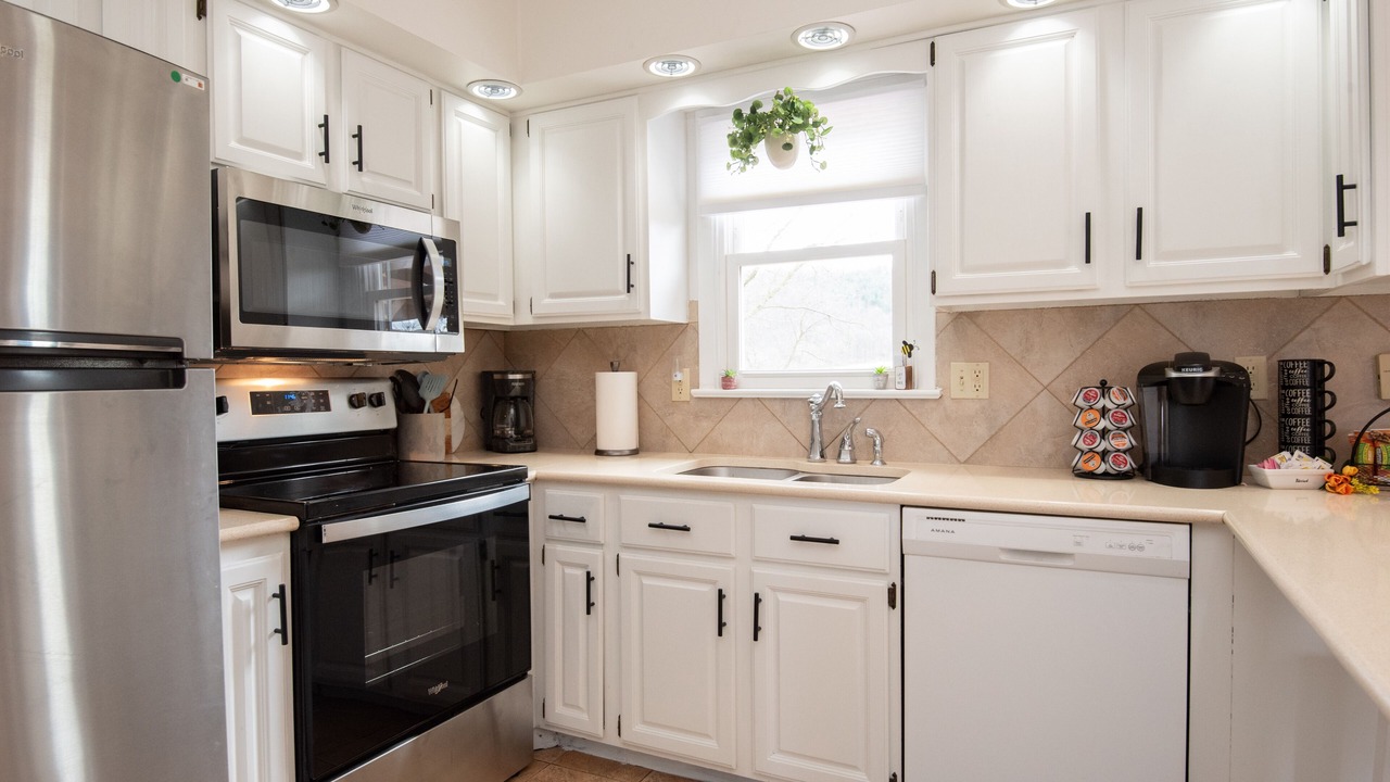 Photo of Kitchen in Millerstown