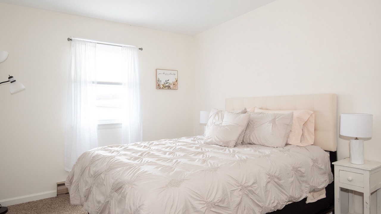 Photo of Bedroom in Millerstown