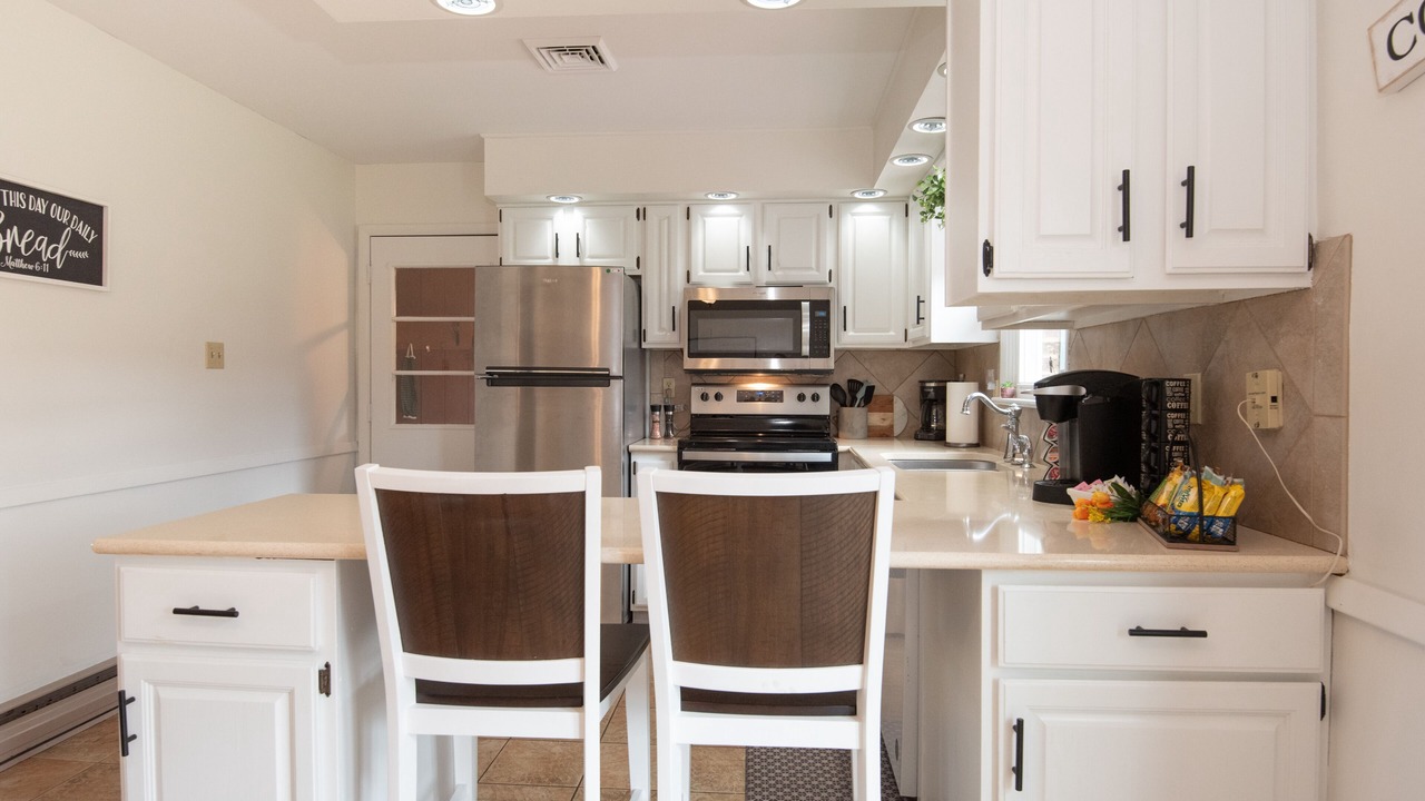 Photo of Kitchen in Millerstown